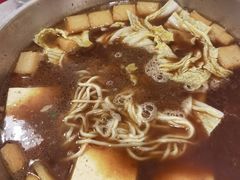 -聚首堂·特色小吃·肘子(什刹海德胜门店)