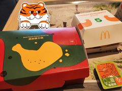 -麦当劳(河北唐山光明路餐厅)