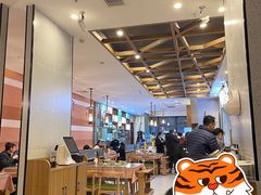 大堂-诗爷牛尾汤(大坪英利店)