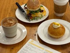 -Egg•Allday Brunch(襄阳北路店)