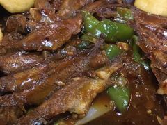 -粗粮人家·东北菜(洋桥店)