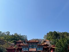-南沙天后宫景区