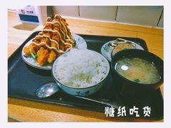 -京和风食堂·定食寿喜锅(保利樾广场店)