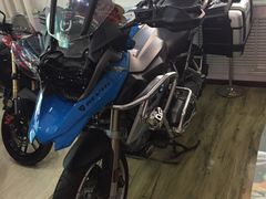 -旗利摩托(旧宫店)