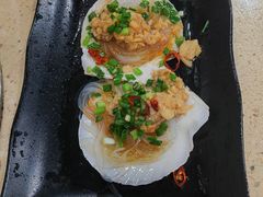 -原味蒸汽海鲜(嵊泗店)