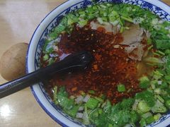 -清真·尖子尖牛肉面(王府井店)