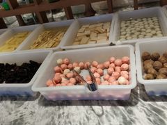 -紫鑫戴斯大酒店-云顶全日自助餐厅