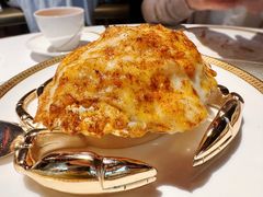 -唐阁(香港朗廷酒店)