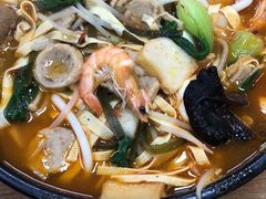 -天瑞福云南过桥米线(十里河店)