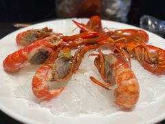 -红盔甲·小龙虾(人民广场店)