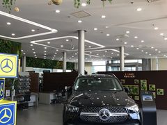 -奔驰利星行(北京花乡店)