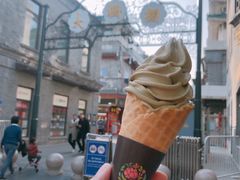 -吴裕泰茶庄(前门大街店)