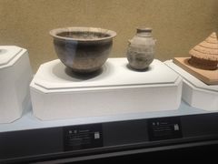 -太原市博物馆