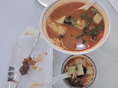 -帕米尔食府(白云观店)