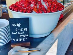 -君悦酒店·乐厨·高空自助餐(青年大街店)