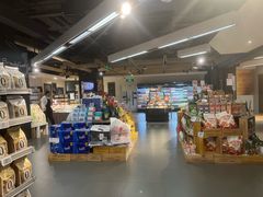 -Olé精品超市(上海虹桥南丰城店)