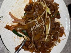 -留半山·香港食堂(啦啦宝都店)