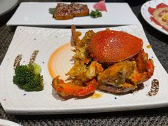 -吉盛川创作料理(保利国际广场店)