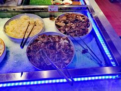 -爱有声毛肚串串火锅自助(龙之梦大都汇店)