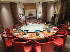 -南门四季铜锅涮肉(大屯·北苑店)