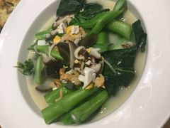 -新澳港式茶餐厅(余姚路店)