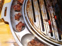 -金顺韩式烤肉·网红烤肉店(广利路店)