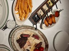 -Grand James·地中海bistro(百家湖1912店)