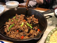 -佬麻雀·新湘菜(珠海金发购物中心店)