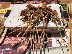 -木屋烧烤(龙岗南联店)