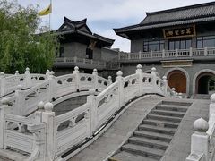 -句容茅山景区