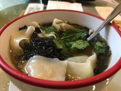 -五观堂素食(新华路店)