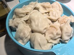 -来相会饺子·新辽菜(甘家口店)