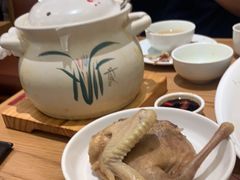 -顺风汤馆·广府粤菜(江宸天街店)
