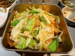 -饕林餐厅(春熙路店)