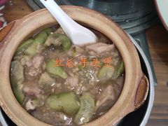 -润记农家菜