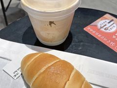 -Manner Coffee(淮海755店)