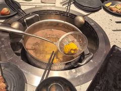 -海汕记·潮汕鲜牛肉火锅·自助