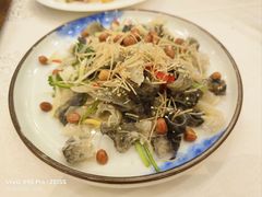 -寻味顺德·南记酒家·传统顺德菜·鱼生(广源路店)