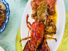 -聚德福海鲜家常菜(刘庄店)