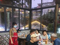 -周大娘牛乳(旧寨古村总店)