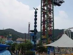 -杭州浪浪浪水公园
