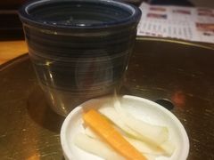 -一井烧肉·活鳗·寿司(望京SOHO店)