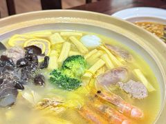 绍三鲜-寻宝记绍兴菜(鲁迅路店)