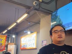-老何太太鹤岗小串·团建聚餐(龙华店)