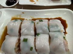-添好运点心专门店(中环IFC店)