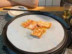 -酒拾烤肉(阳光100店)