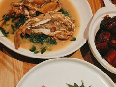 -永安鱼庄·镇江菜(三店纬五路店)