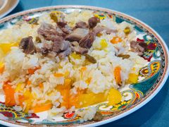 -新疆巴州金丝特餐厅(大钟寺店)