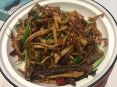 -阿娜尔·新疆菜(宜家荟聚中心店)