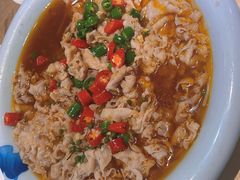 -观盐·盐帮菜(官园桥店)